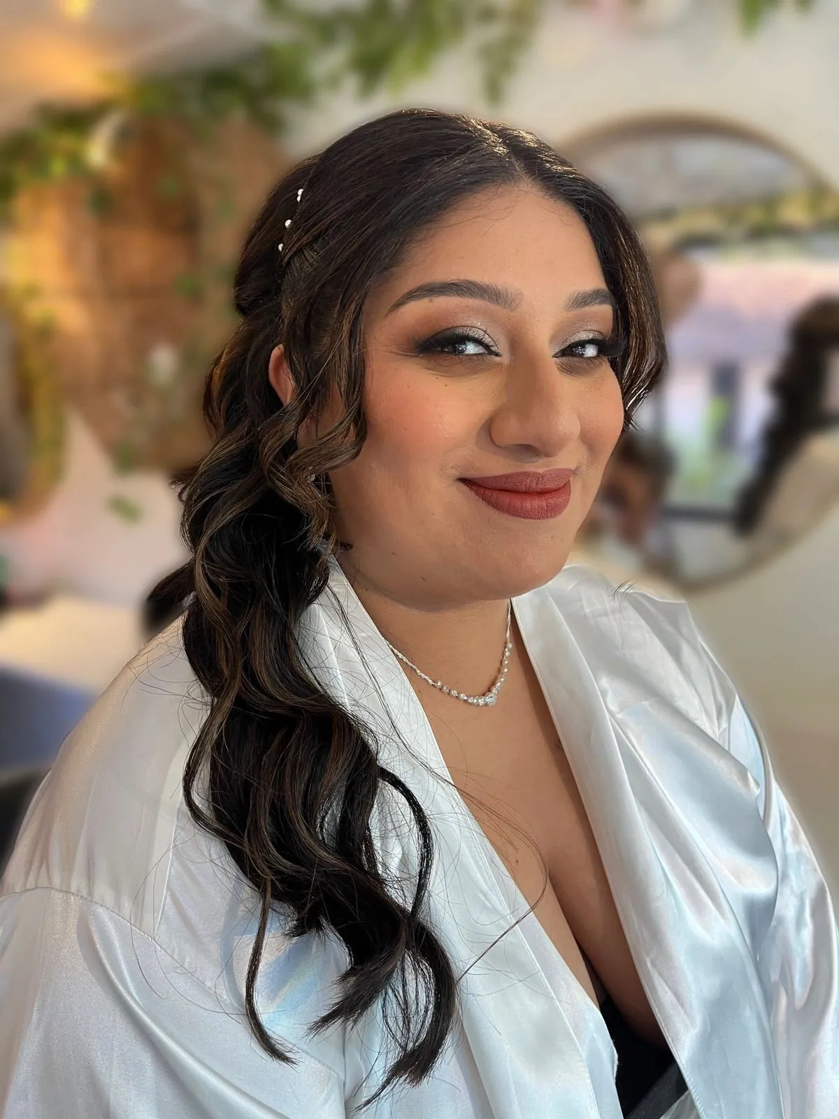 A Love Story at Dreams Riviera Cancun