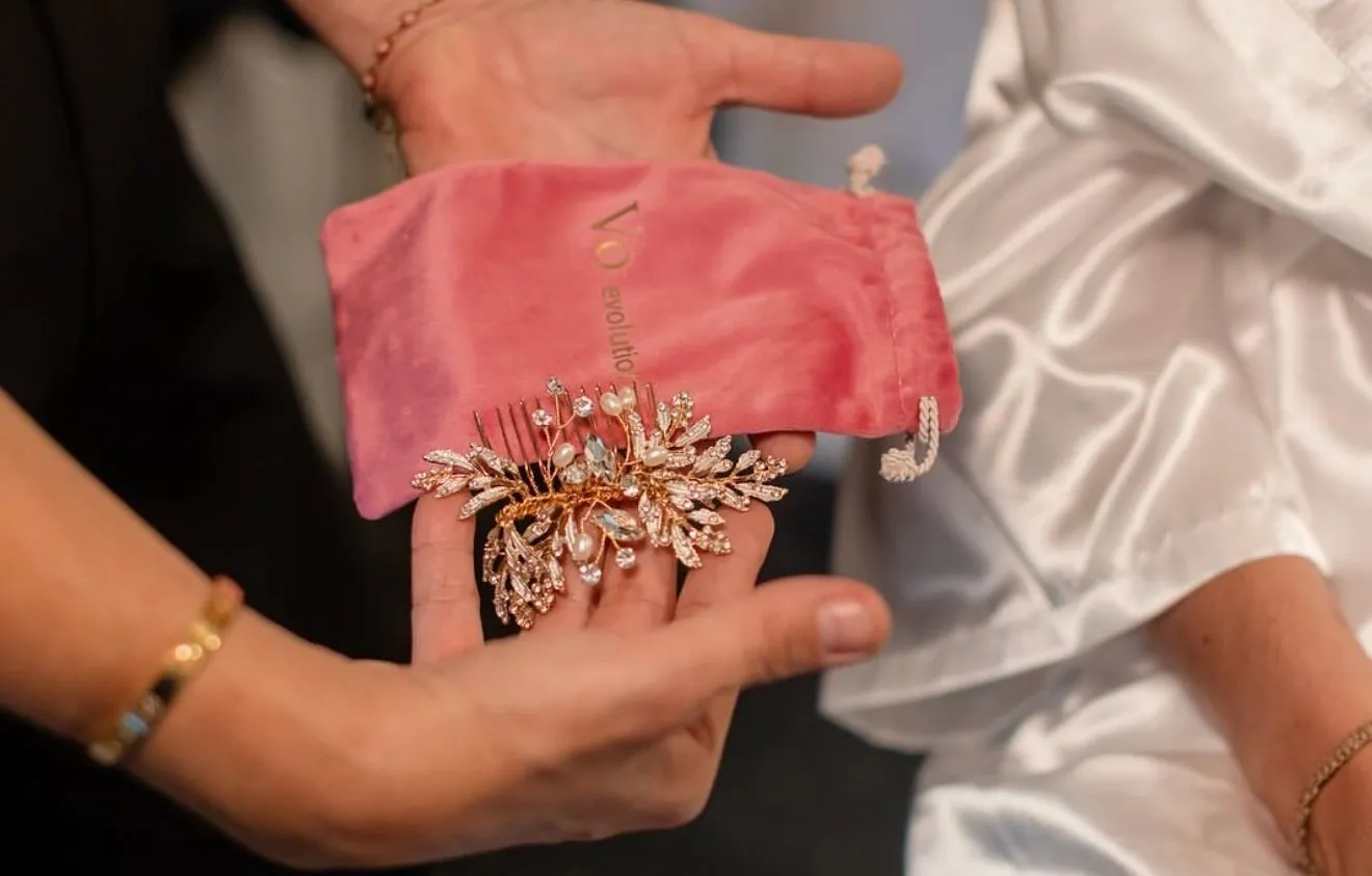 Add Magic to Your Hair: Why a Hair Accessory Changes Everything