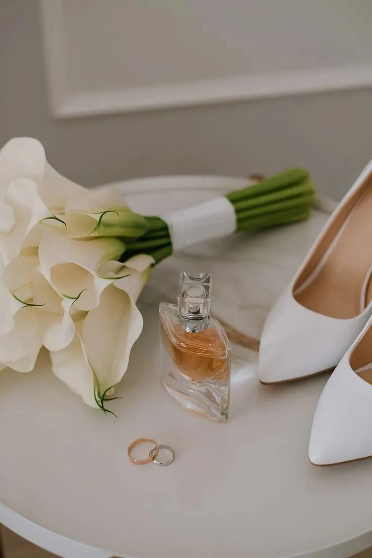 Bridal Beauty Essentials
