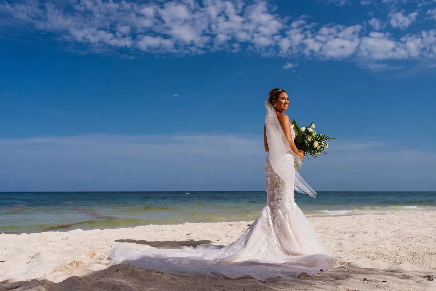 Gown Trends for 2024: A Journey Through Bridal Elegance