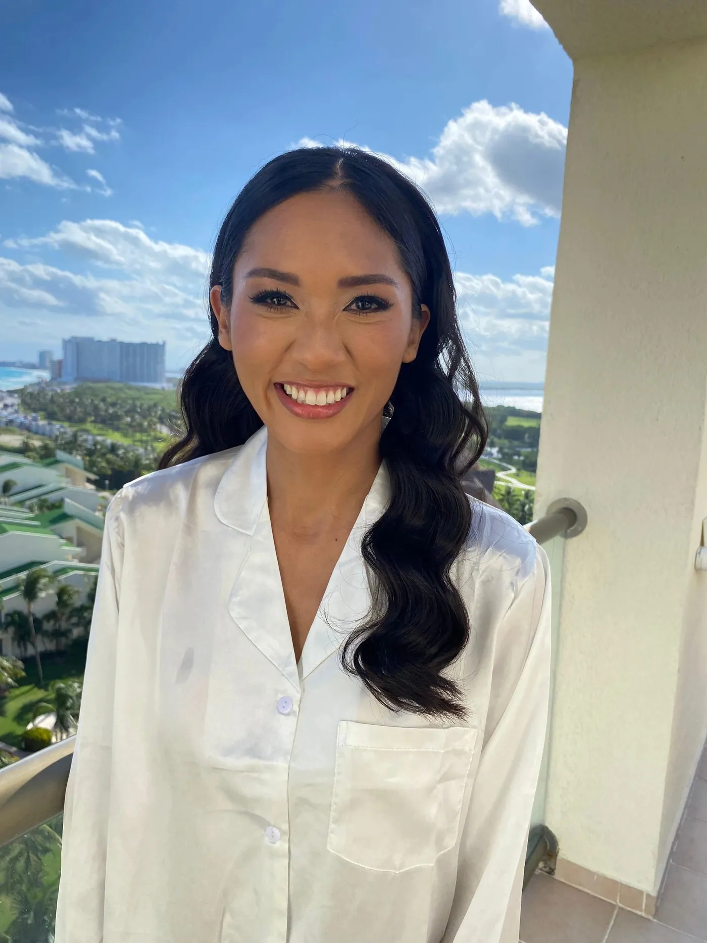 Jacquelynne & Lukas – A Love Story at Iberostar Cancun