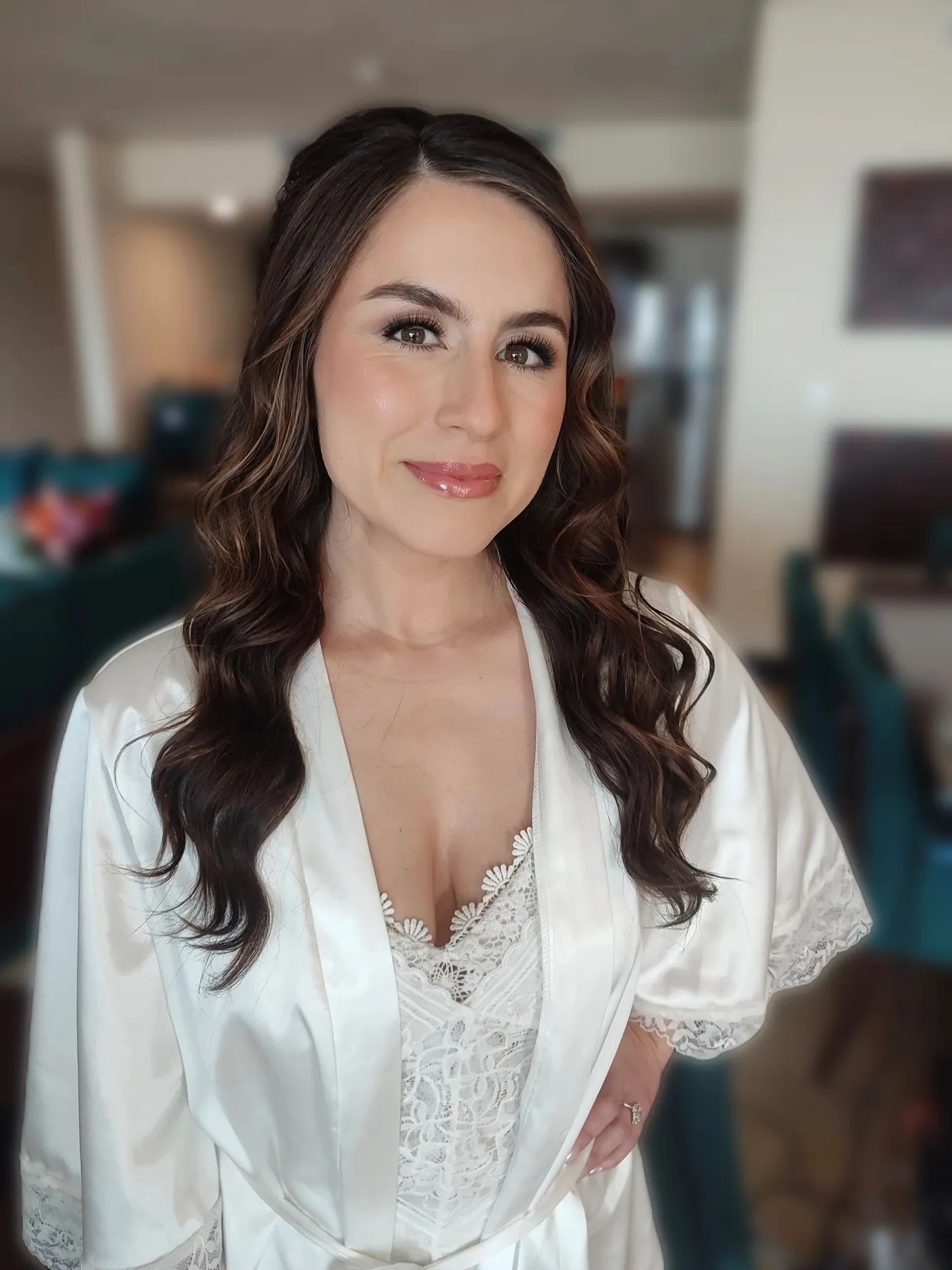 Katherine & Zach’s Magical Wedding at Dreams Riviera Cancun
