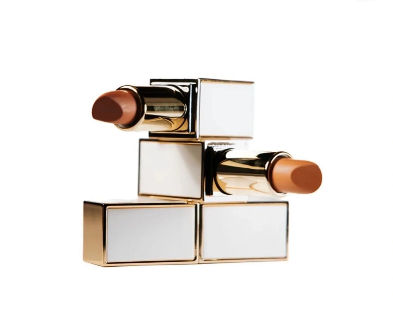 Meet KISS - The Signature Bridal Lipstick