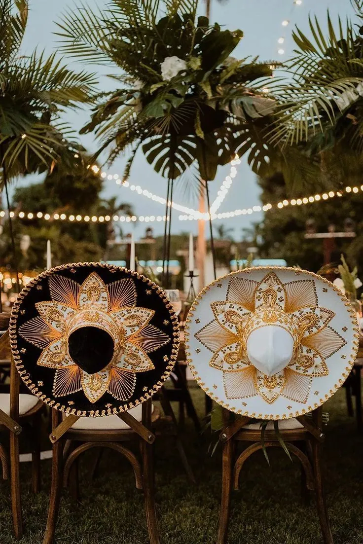 The Culture of Weddings in Mexico