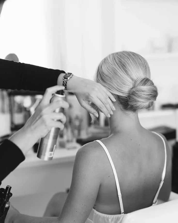 The Real Cost of Bridal Beauty