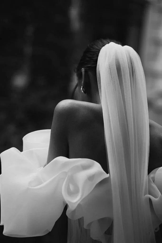 To veil or not to veil?