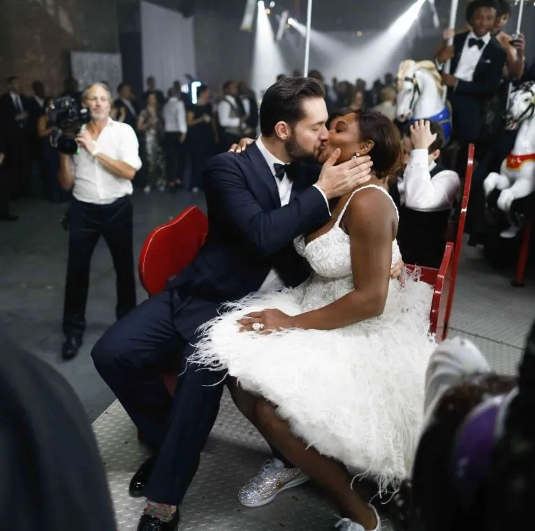 Unforgettable Wedding Twists