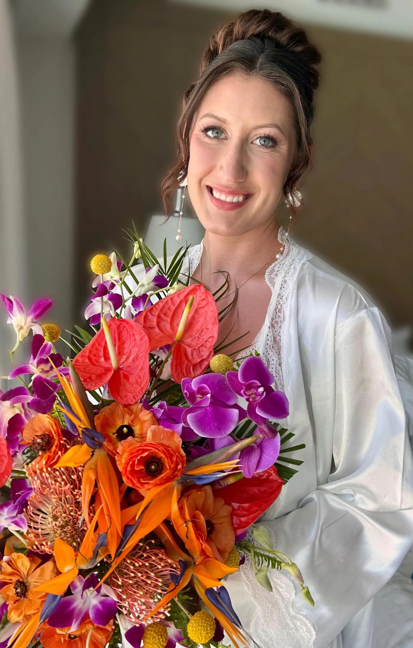 Vanessa & Emanuel's Love Story at Wyndham Alltra Cancun