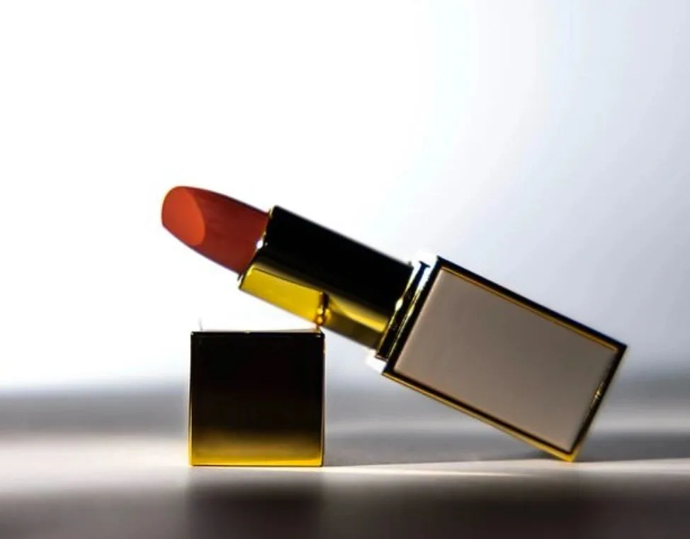 KISS bridal lipstick by VO evolution