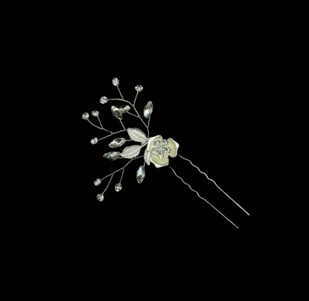 Bridal hair accessory 59