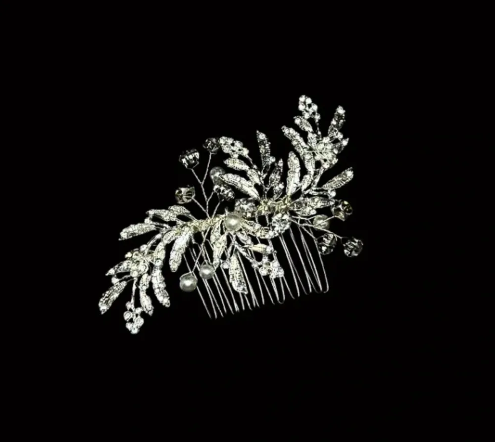 Bridal hair accessory 61