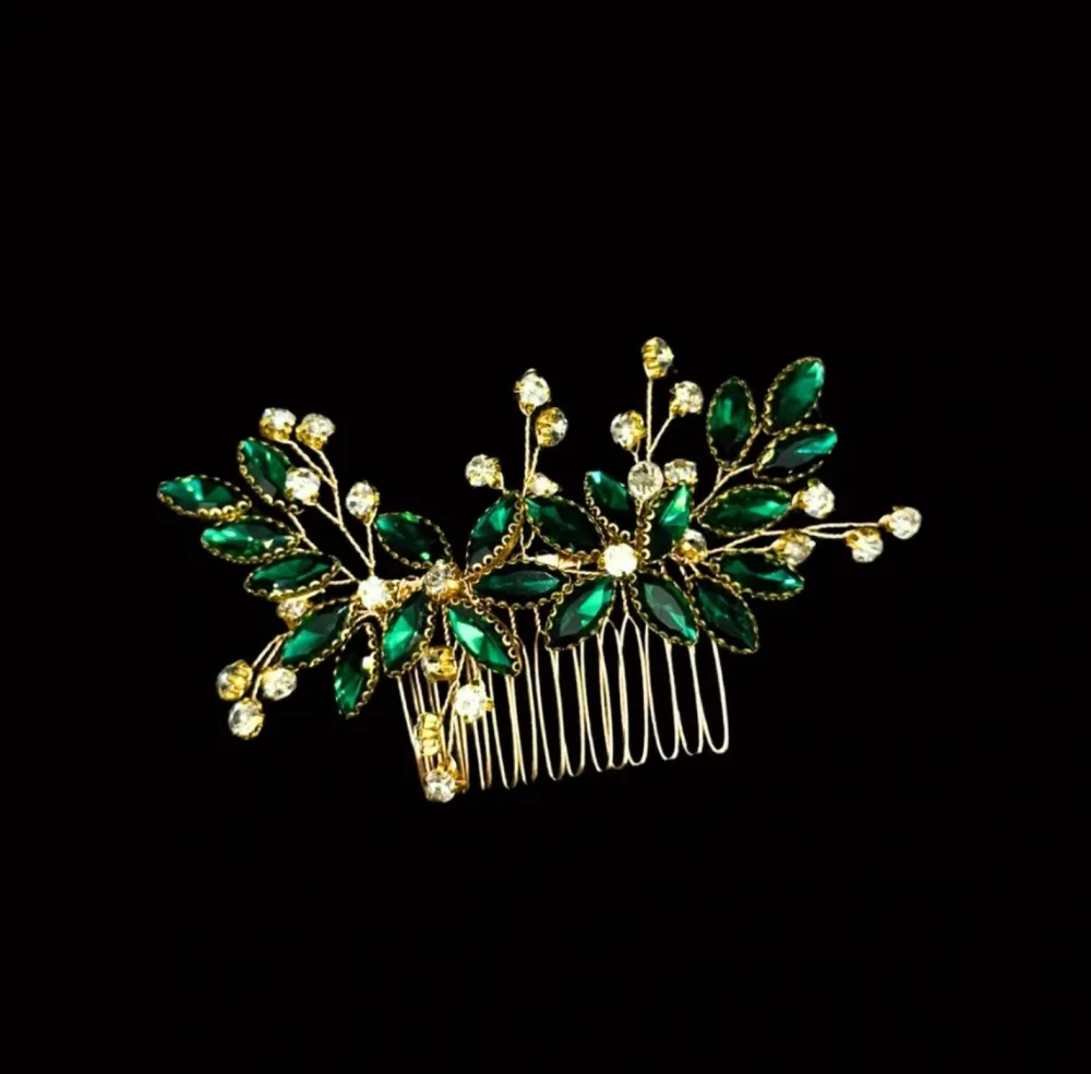 Bridal hair accessory 63